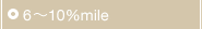 6�`10��mile