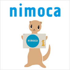 nimoca フェレット