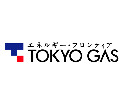 東京ガスロゴ