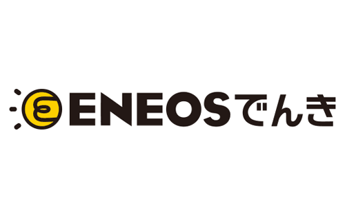 ENEOSでんきロゴ