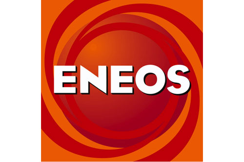 ENEOSロゴ