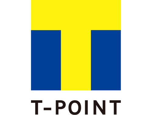 Tポイント ロゴ
