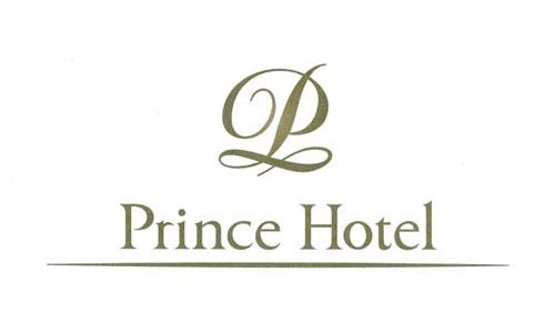 プリンスホテル ロゴ