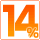 14%mileGET