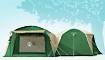 Coleman�i�R�[���}���j�� �L�����v�Z�b�g