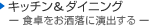 �L�b�`�����_�C�j���O