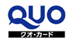 QUO�J�[�h