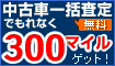 �K���I�S����500mile�v���[���g�I