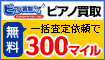 �K���I�S����300mile�v���[���g�I