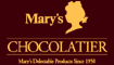Mary's スイーツ購入で、期間限定マイルUP