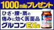 �y�O���R��EX���z�w����1,000mile�I