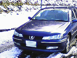 愛車
