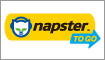 Napster To Go 1 month