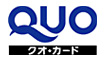 QUO�J�[�h