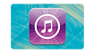 iTunes Digital code