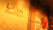 �z�b�g���K�X�^�W�ILAVA �̌��`�P�b�g