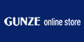 GUNZE online store