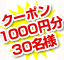 ݥ1000ʬ30̾