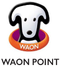 WAON POINTロゴ