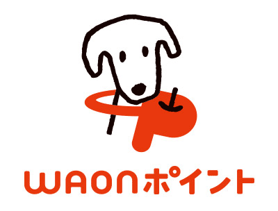 WAONポイント