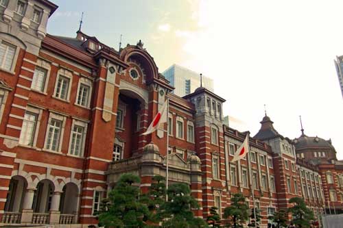 JR東日本