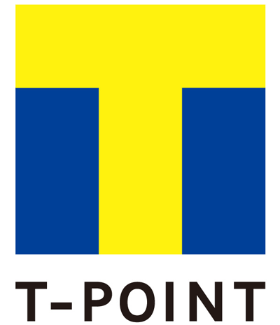 Tポイントロゴ