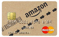 Amazonマスターカード クラシック
