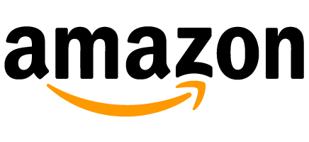 Amazonロゴ