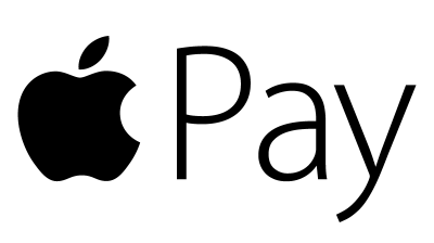 ApplePayロゴ