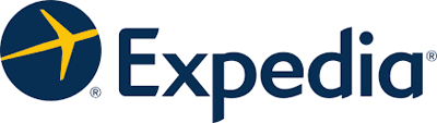 Expediaロゴ