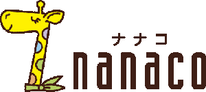 nanaco