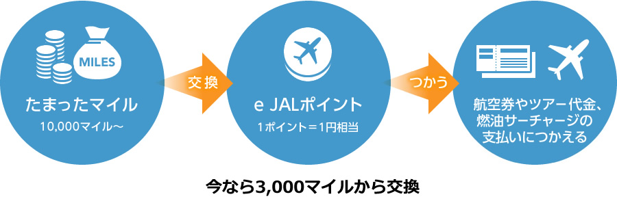 eJALポイント概要