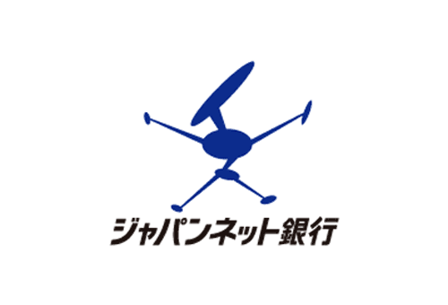 ジャパンネット銀行 ロゴ