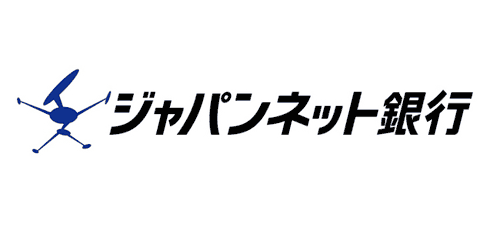 ジャパンネット銀行 ロゴ