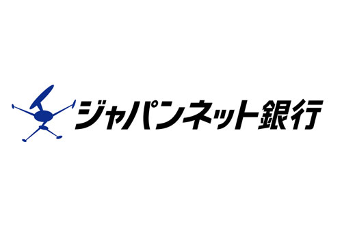 ジャパンネット銀行ロゴ