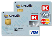 NetMile Card