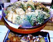 趣味は料理