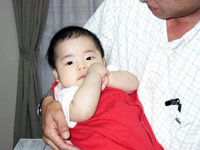 蒼馬君