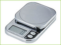 コンパクトスケール2kg