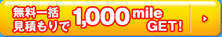 ̵縫Ѥ1,000mile GET