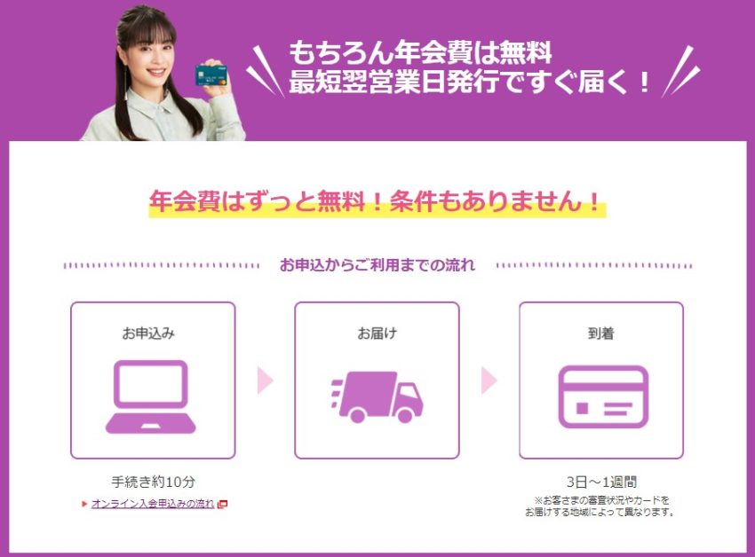 三菱ufjカードviasoカードの審査 評判を調査 特徴やポイント還元率なども解説 ネットマイルマガジン クレジットカード やおすすめのアプリなど生活を豊かにする情報をお届け
