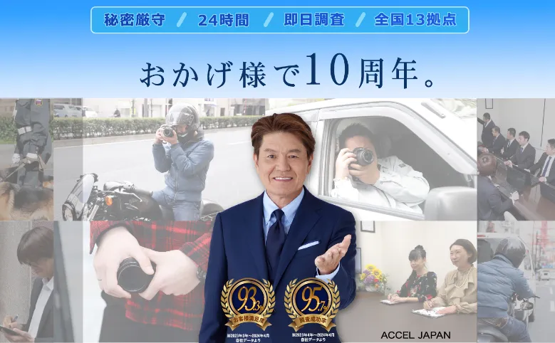 RCL探偵事務所