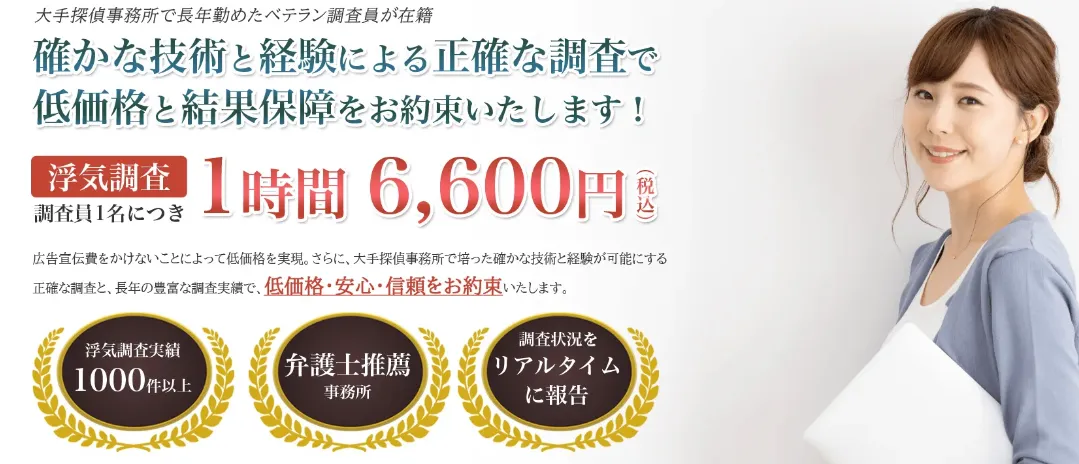 BROTHER探偵事務所