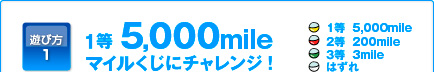 ͷ1 15,000mile ޥ뤯˥󥸡