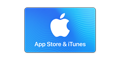 App Store & iTunes コード