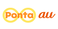 Pontaポイント（au）